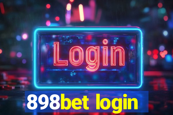 898bet login